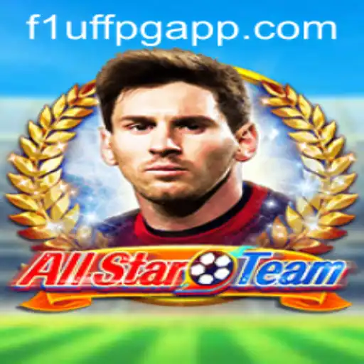 AllStarTeam: Desvendando o Jogo Revolucionário com a Palavra-Chave 'FLUFF PG'