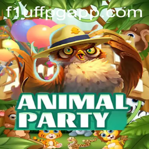 AnimalParty: Descubra O Novo Fenômeno dos Jogos de Festa