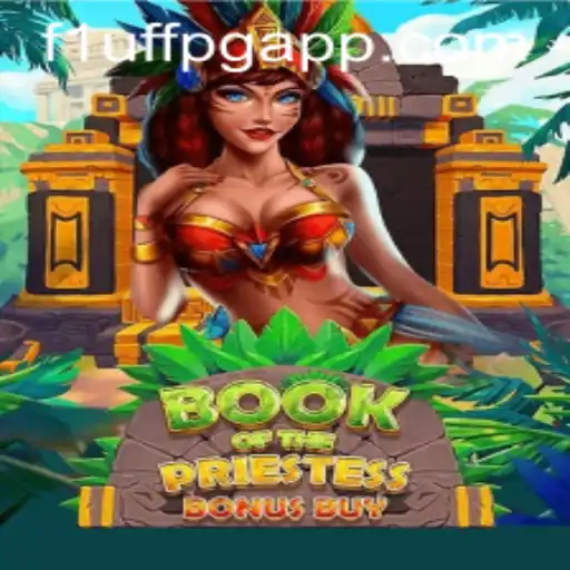 BookOfThePriestess: A New Sensation in the Gaming World
