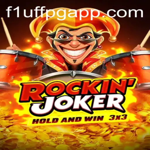 Explorando o Mundo Fascinante de Rockinjoker
