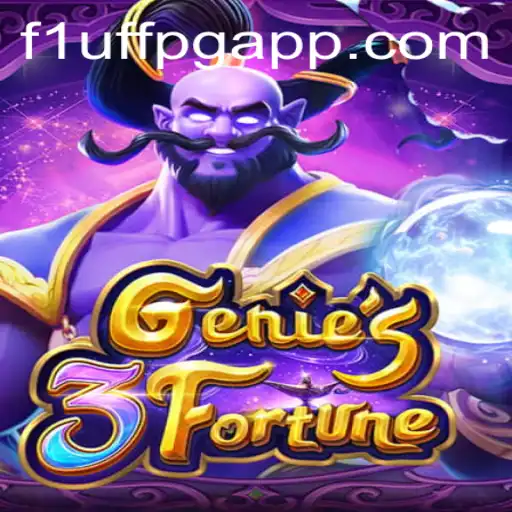Explorando o Encantador Mundo de Genie3Fortune