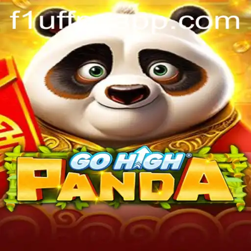 Descubra GoHighPanda: O Novo Fenômeno dos Jogos com FLUFF PG