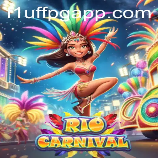 Explorando o Colorido Mundo de RioCarnival: Um Mergulho no Jogo FLUFF PG