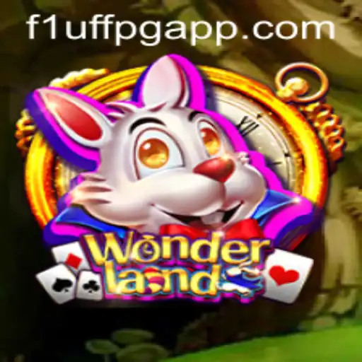 Explorando Wonderland: Um Mergulho no Universo de FLUFF PG